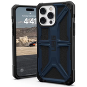 UAG Monarch, mallard - iPhone 14 Pro Max (114035115555)
