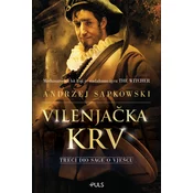 Vilenjacka krv
