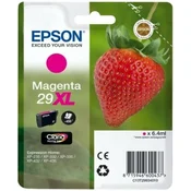 EPSON T2993 (C13T29934012) NO.29XL PREKINUTA PROIZVODNJA (6,4 ML) MAGENTA ORIGINALNI INK PATRON