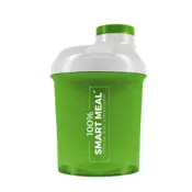 100% SMART MEAL SHAKER 300ML - ZELENA