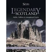 Legendary Scotland