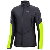 Gore Thermo Zip Langarmshirt