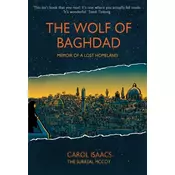 The Wolf of Baghdad