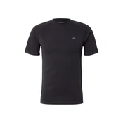 ELLESSE Funkcionalna majica Drexani črna
