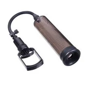 Lola Games vakuumska črpalka Discovery Light Boarder Charcoal