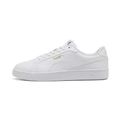 PUMA Grounded SL II Sneakers Unisex, Shoes, White/Gold, 41