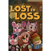 Lost in Loss PC/XBOX LIVE Key EUROPE