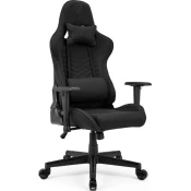 SENSE7 Igralni stol Spellcaster FF, Črna