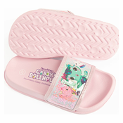 Cool Club natikač zunanji FFL2S24-LG3157 GABBY´S DOLLHOUSE D roza 28