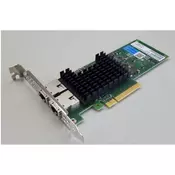 Fujitsu PLAN EP X710-T2L 2x10GBASE-T PCIE FH/LP