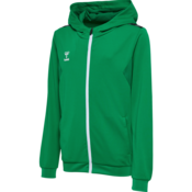 otroška jopa s kapuco hmlAUTHENTIC PL ZIP HOODIE KIDS