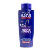 L’Oreal Paris ELSEVE COLOR VIVE PURPLE ŠAMPON 200 ML