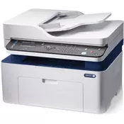 Xerox MFP laser 3025NI štampac/kopir/skener/fax/ADF/WiFi