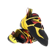 La Sportiva Solution Comp Otroci Plezalni čevlji