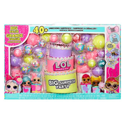 L.O.L. Surprise! Mega party box