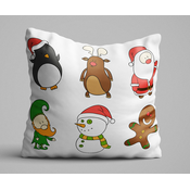 WALLXPERT Jastuk KRLNTXMAS 11