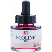 Ecoline Liquid Watercolour 30 ml Pastel Red