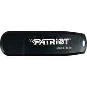 Patriot XPORTER CORE/32GB/USB 3.2/USB-A/Černá