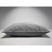 Jastucnica 50x70cm 100% Cotton Siva boja ( VLK000177-cottonsiva )
