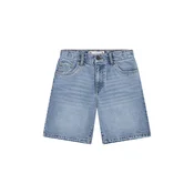 Otroške kratke hlače iz jeansa Levis 94 BAGGY SHORT