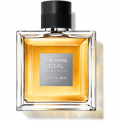 Guerlain - LHOMME IDEAL edt vapo 100 ml