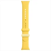 Xiaomi TPU Quick Release Strap Lemon yellow