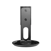 shumee Vivolink vlmsp-E100B stenski nosilec za Sonos ERA 100 črne barve