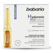 Serum za Lice Babaria Hyaluronic Acid Ampule (2 ml)