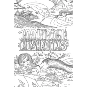 100 hidden mushrooms (PC) Steam Key GLOBAL