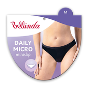 Bellinda DAILY MICRO SLIP - Womens Lace Panties - Nude