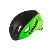 KACIGA LIMAR AIR SPEED MATT BLACK GREEN