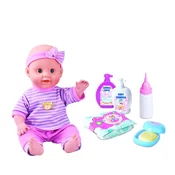 DIMIAN Amore Beba lutka sa setom 36cm