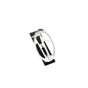 Safety labs nosac boce - pvc x-one beli ( 190453-w )