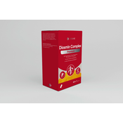 Livsane Diosmin Complex Premium, tablete