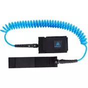 Firefly SUP LEASH 500 II, dodatak za daske, crna 424290