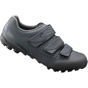 Shimano ME2 Womens Cycling Shoes - Grey, EUR 37 / 23 cm