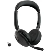 JABRA EVOLVE2 65 Flex, Link380c MS Stereo ( 26699-999-899 )
