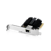 Omrežna kartica ZYXEL XGN100C 10G RJ45 PCIe