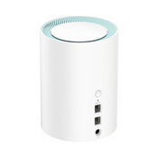 CUDY Cudy SET * WR1300 AC1200 Dual Band 2.4+5Ghz MESH Ruter + M1300 1-pack AC1200 Dual Band MESH (5142)
