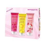 Darilni set Aroma Moment Mix Fruit
