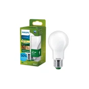 LED prigušiva sijalica ULTRAEFFICIENT Philips A60 E27/2,3W/230V 2700K
