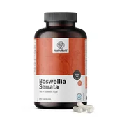 Bosvelija (Boswellia Serrata) – 85 % bosvelične kisline, 360 kapsul
