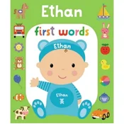 First Words Ethan