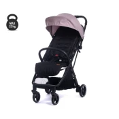 BBO 517 Quick Kolica za bebe, 0-22kg, Bež