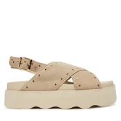 Sandale Scholl Chantal F32304 1171 390 Bež