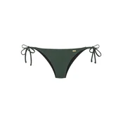 Copenhagen Studios Bikini hlačke temno zelena