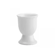 Florina Skodelica za jajca 2K3829 bel porcelan 1 kos.