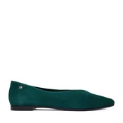 Balerinke Lasocki CEO-RST-ROSE-70 Zelena