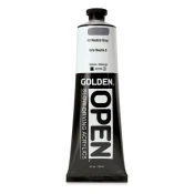 GOLDEN OPEN Akrilna barva s počasnim sušenjem 148 ml | Različni odtenki