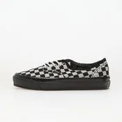 Sneakers Vans LX Authentic 44 EK Punk Check Black/ Marshmallow EUR 38